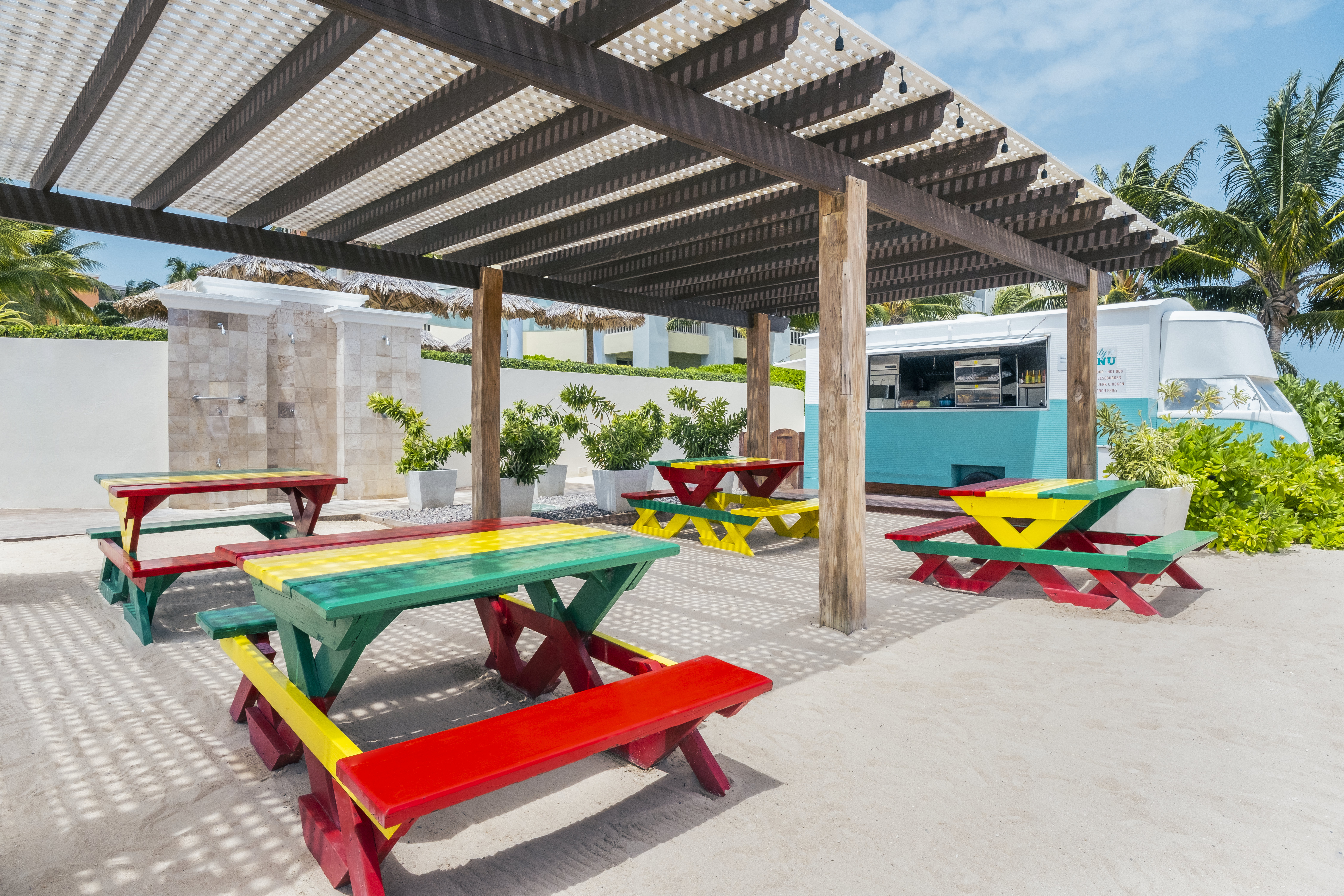 Iberostar Selection Rose Hall Suites 36/50
