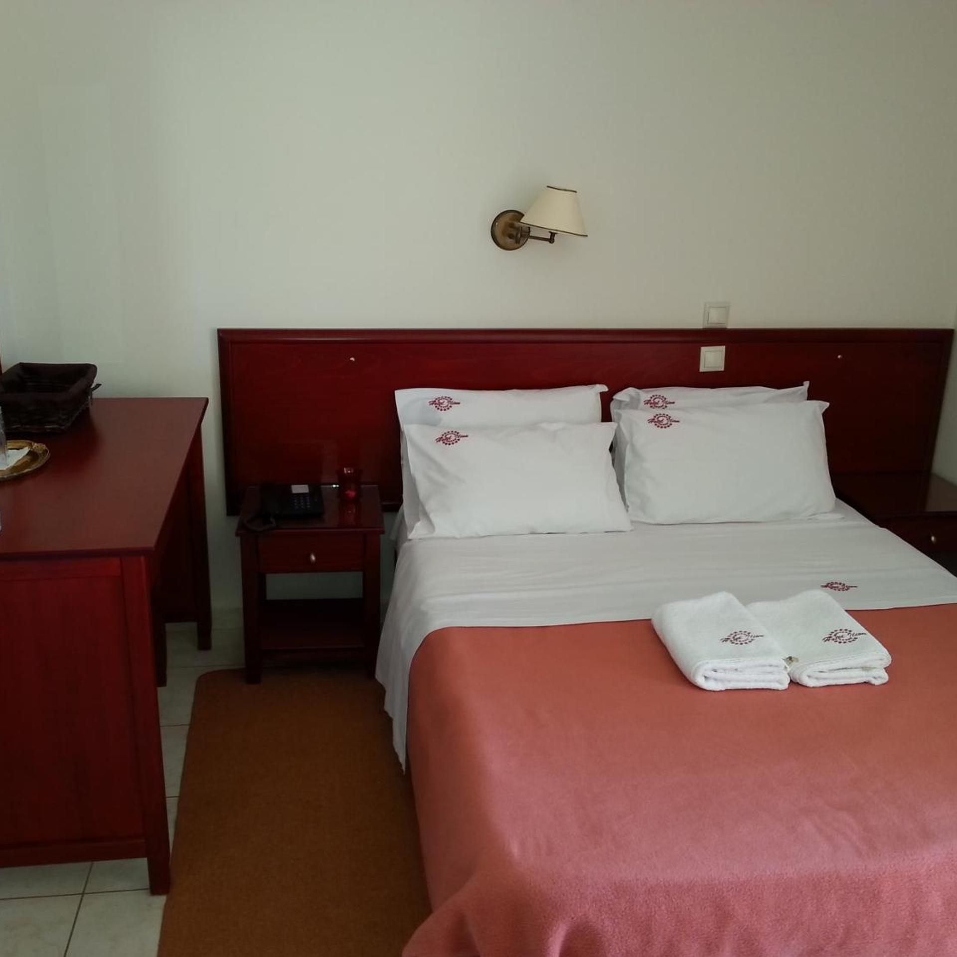 Ilion Hotel 19/48