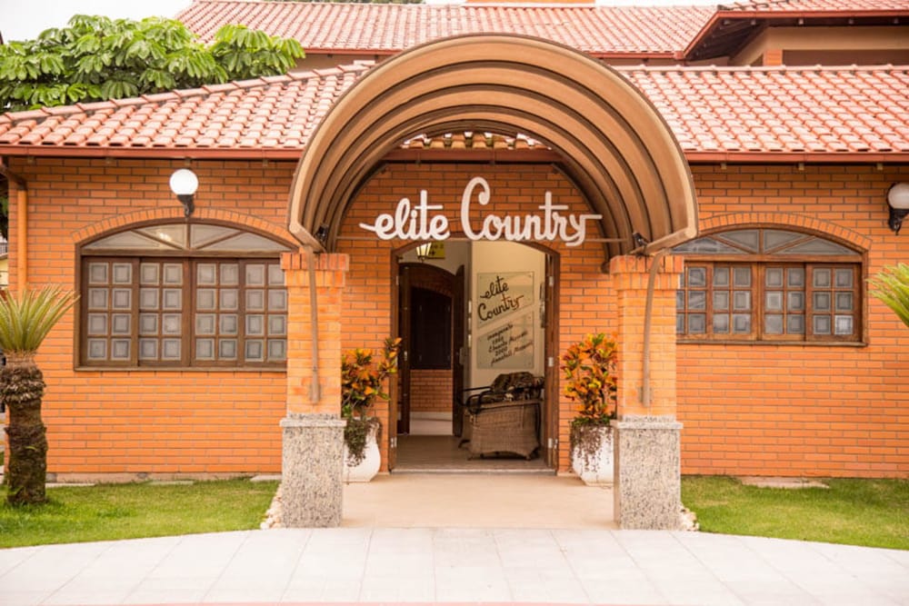 Elite Country Hotel photo2