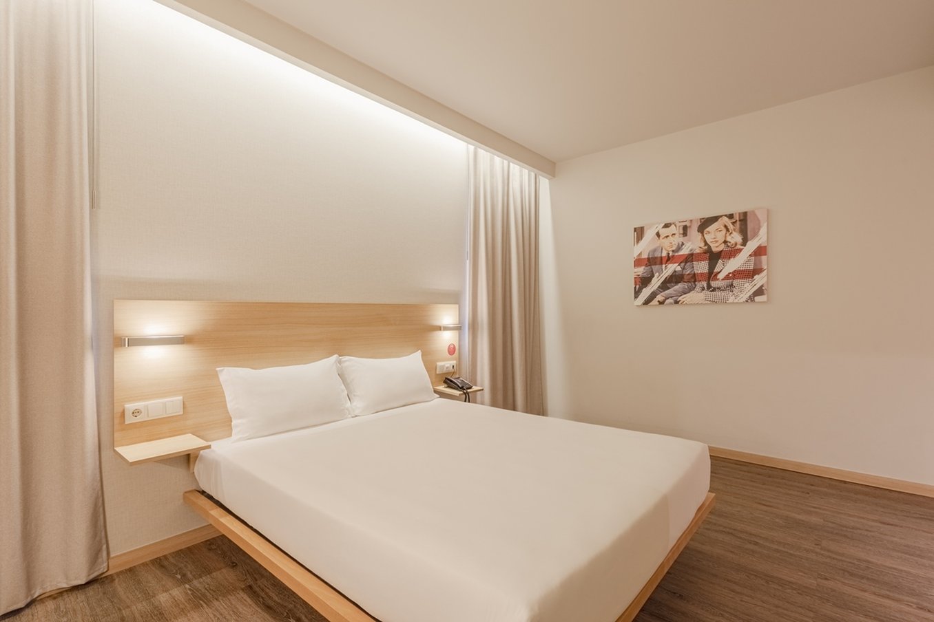 Moov Hotel Porto Centro 4/20