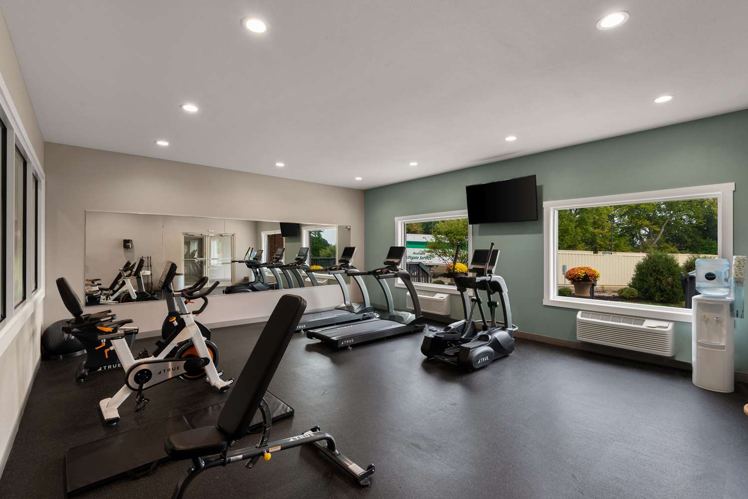 Wyndham Garden Galena Hotel & Day Spa 46/73