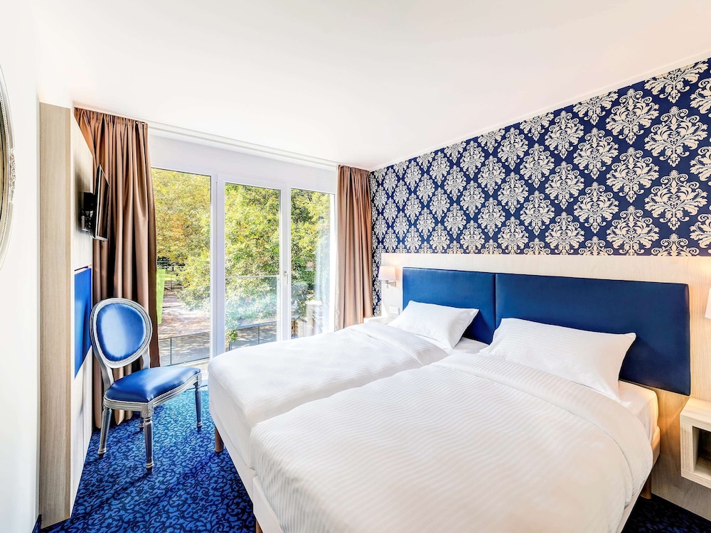 Ibis Styles Rastatt Baden-Baden 17/66