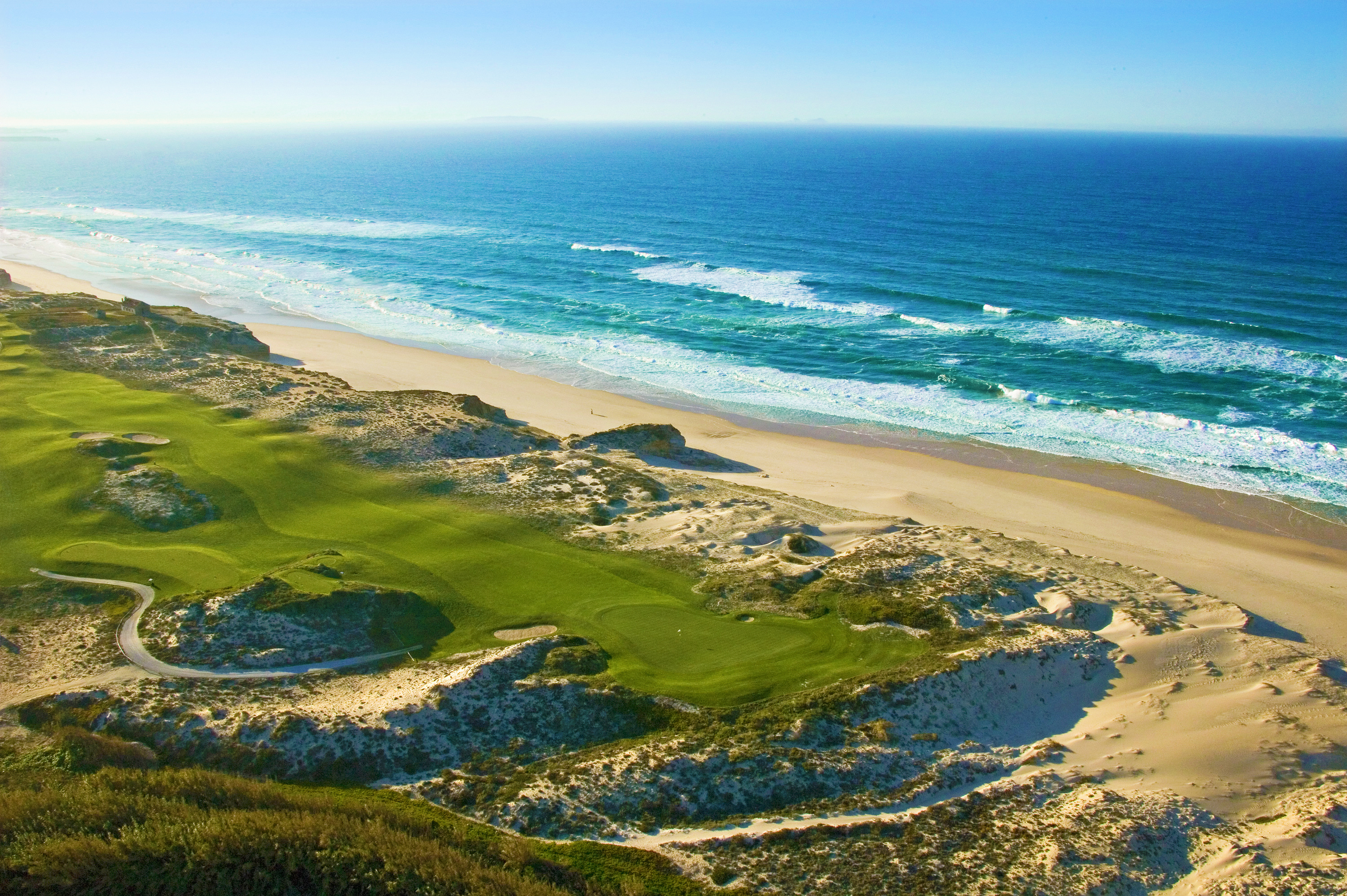 Praia del Rey Golf and Beach Resort The Beachfront 30/43
