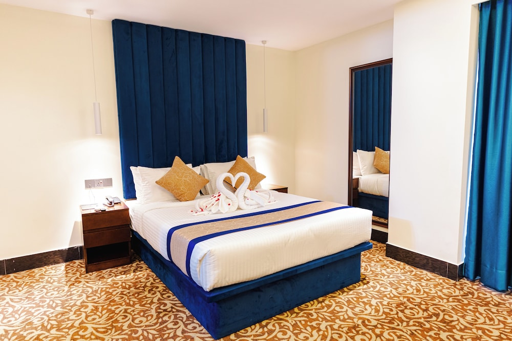 Marco Polo Dhaka 22/37