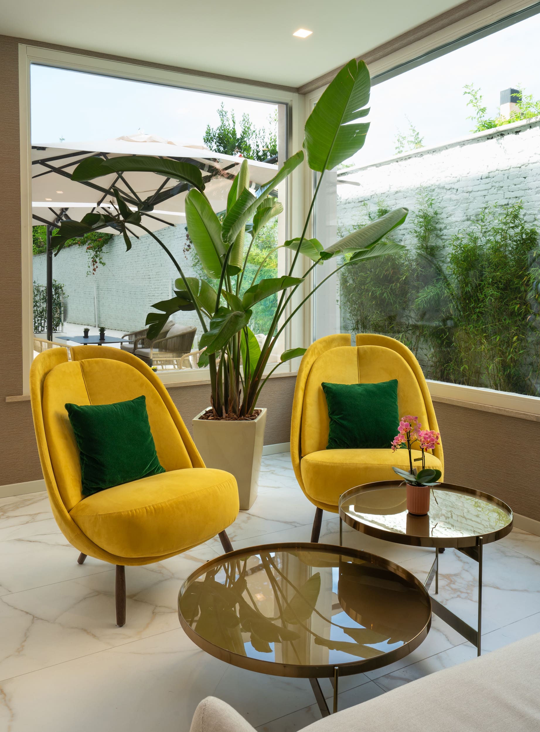 HOTEL MELIA VENEZIA LIDO 45/55