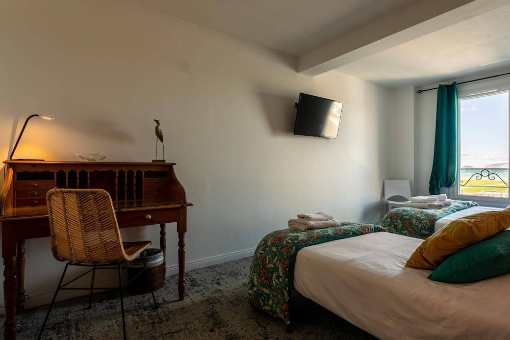 Hôtel Le Mistral 12/50