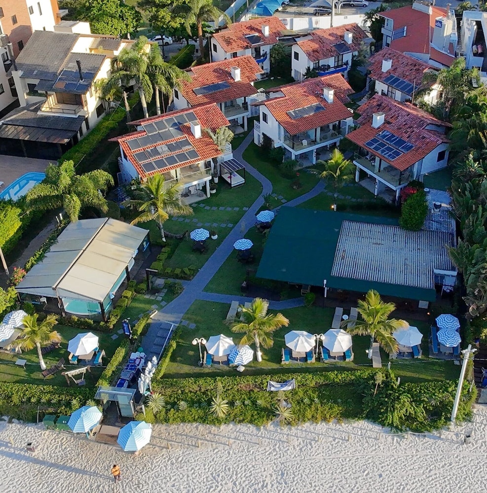 Hotel Sete Ilhas 40/50