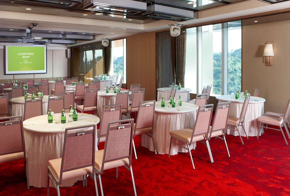 Courtyard by Marriott Taipei 41/50