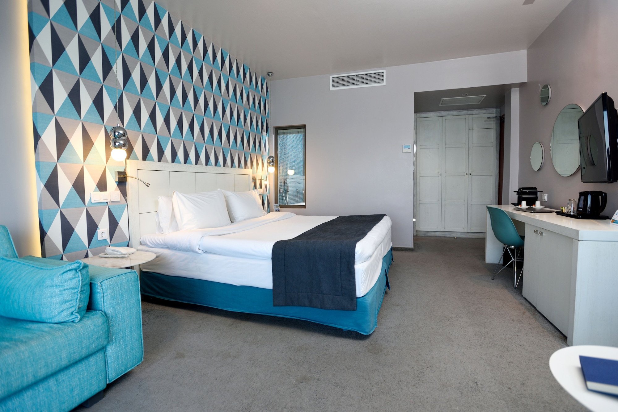 Suite, Sea Front، Golden Star City Resort 2/8