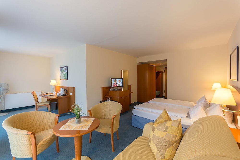 Dorint Seehotel Binz-Therme Binz / Rugen 24/74