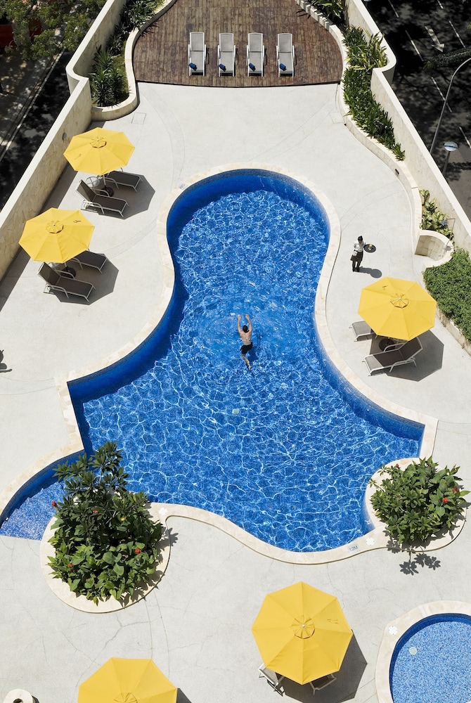 Novotel Kuala Lumpur City Centre 7/67
