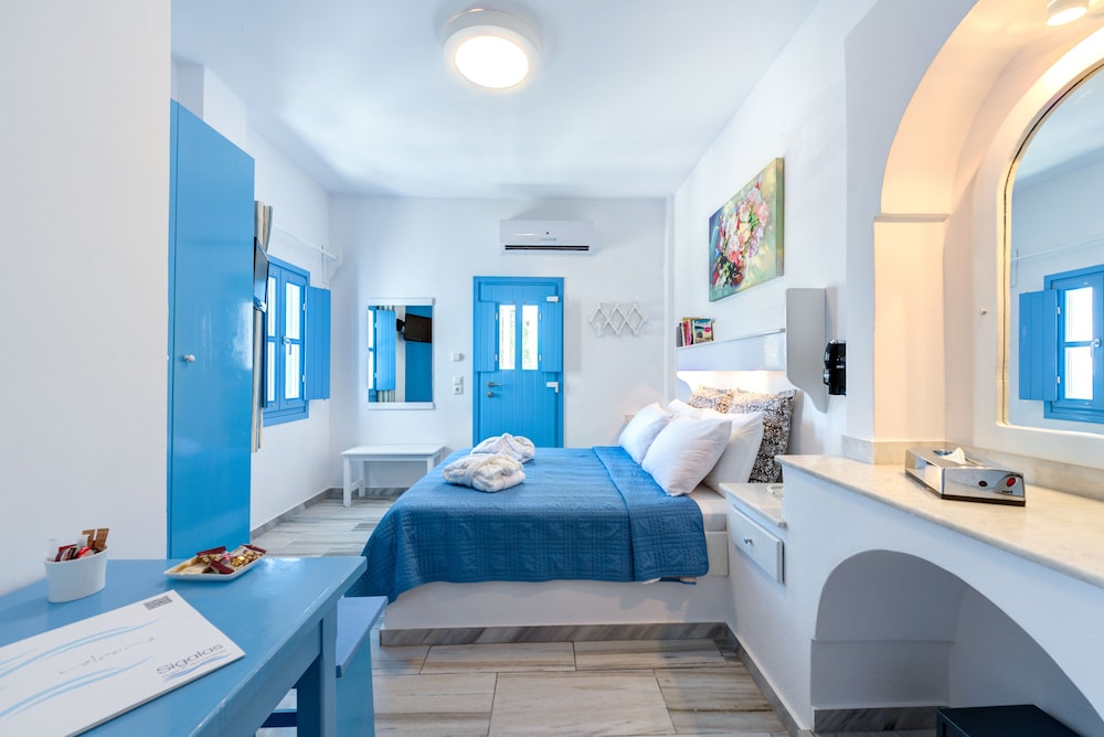 Sigalas Beach Hotel 34/34