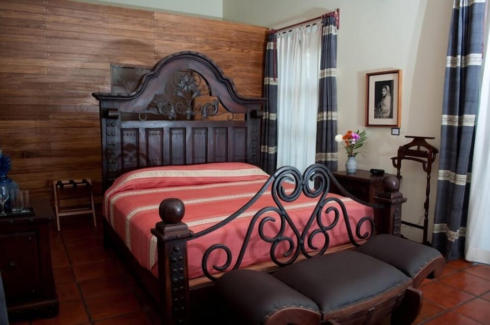 Hacienda Del Gobernador 21/34