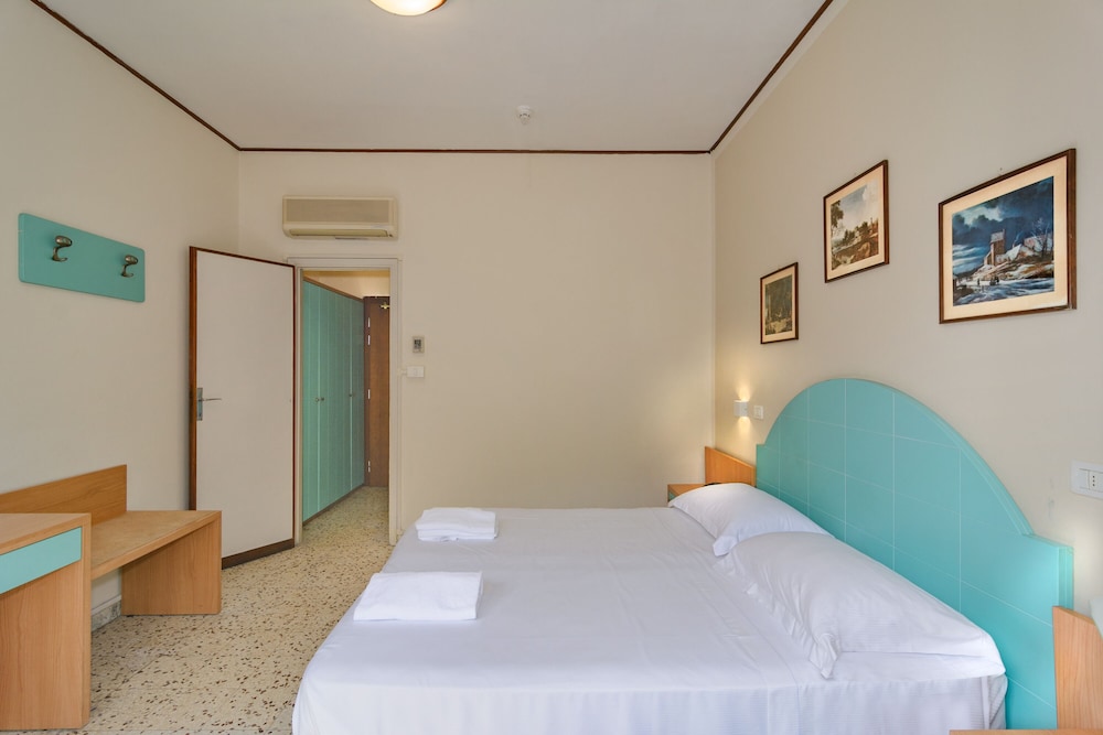 Hotel Stella D'italia 4/22