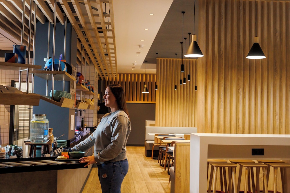 Ibis budget Logrono Centro 12/69