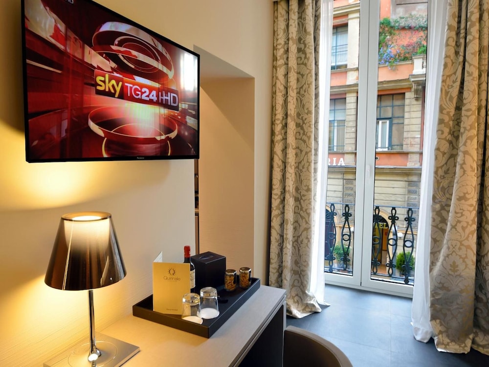 QUIRINALE LUXURY ROOMS 49/60