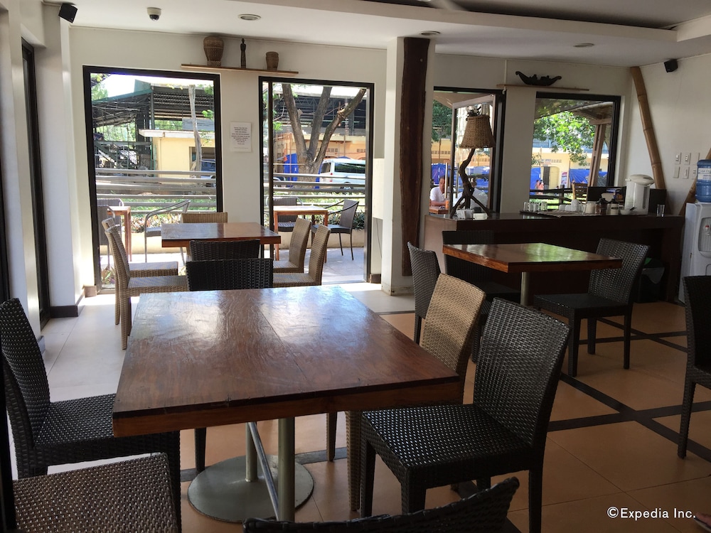 Coron Ecolodge 14/19