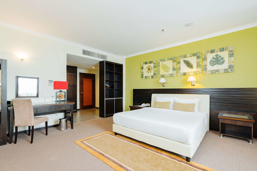 Raia Hotel Penang 9/50