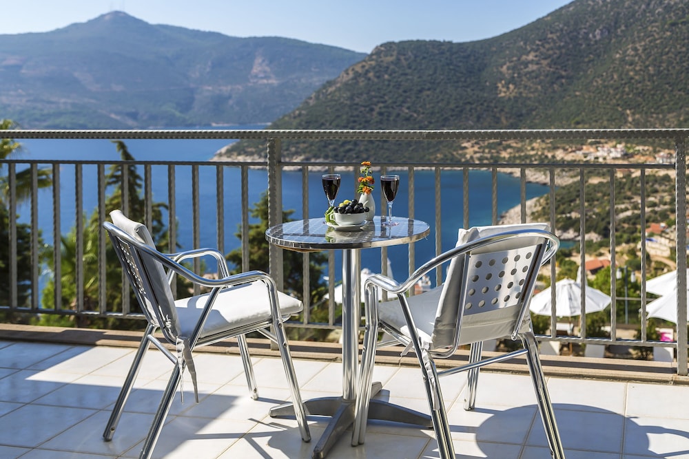 Happy Kalkan 3/71