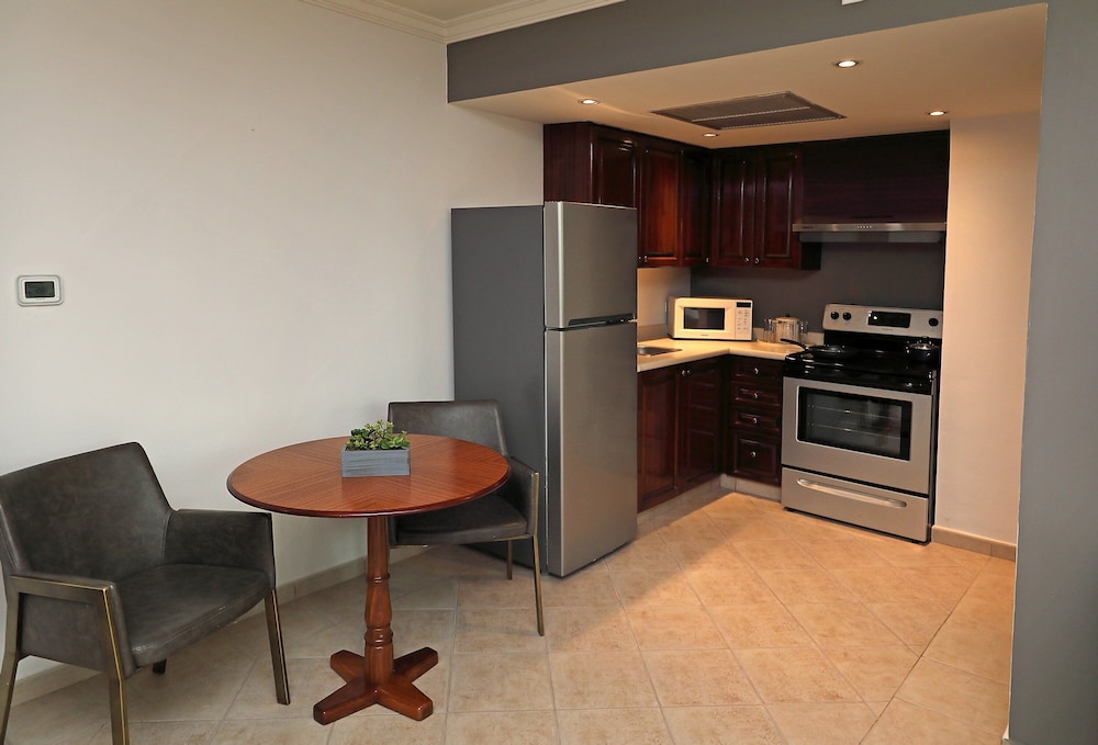 Crowne Plaza Panama 67/80