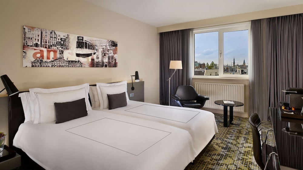 Park Plaza Victoria Amsterdam Hotel 16/64