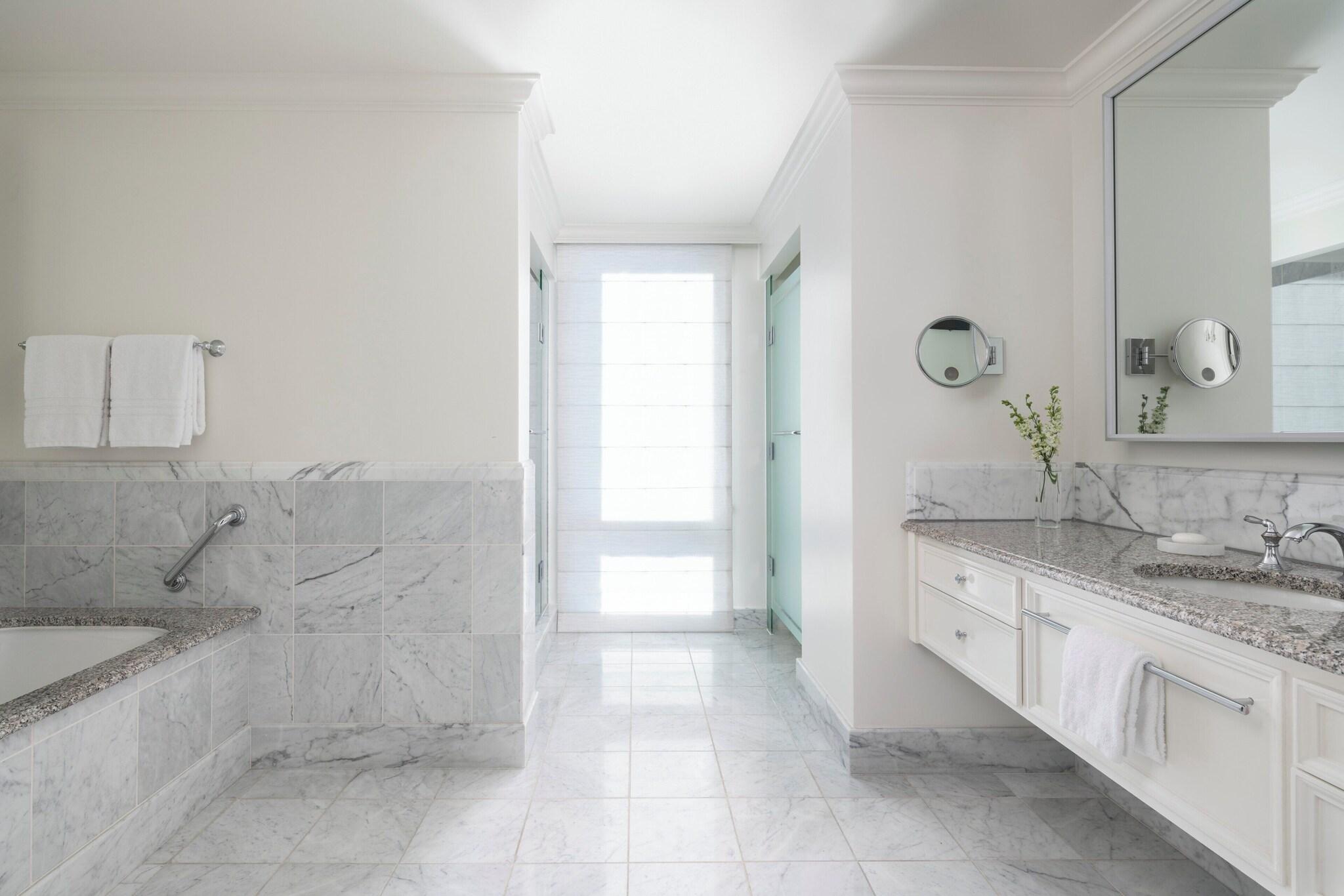 1 Bedroom, Malibu, Suite, Corner