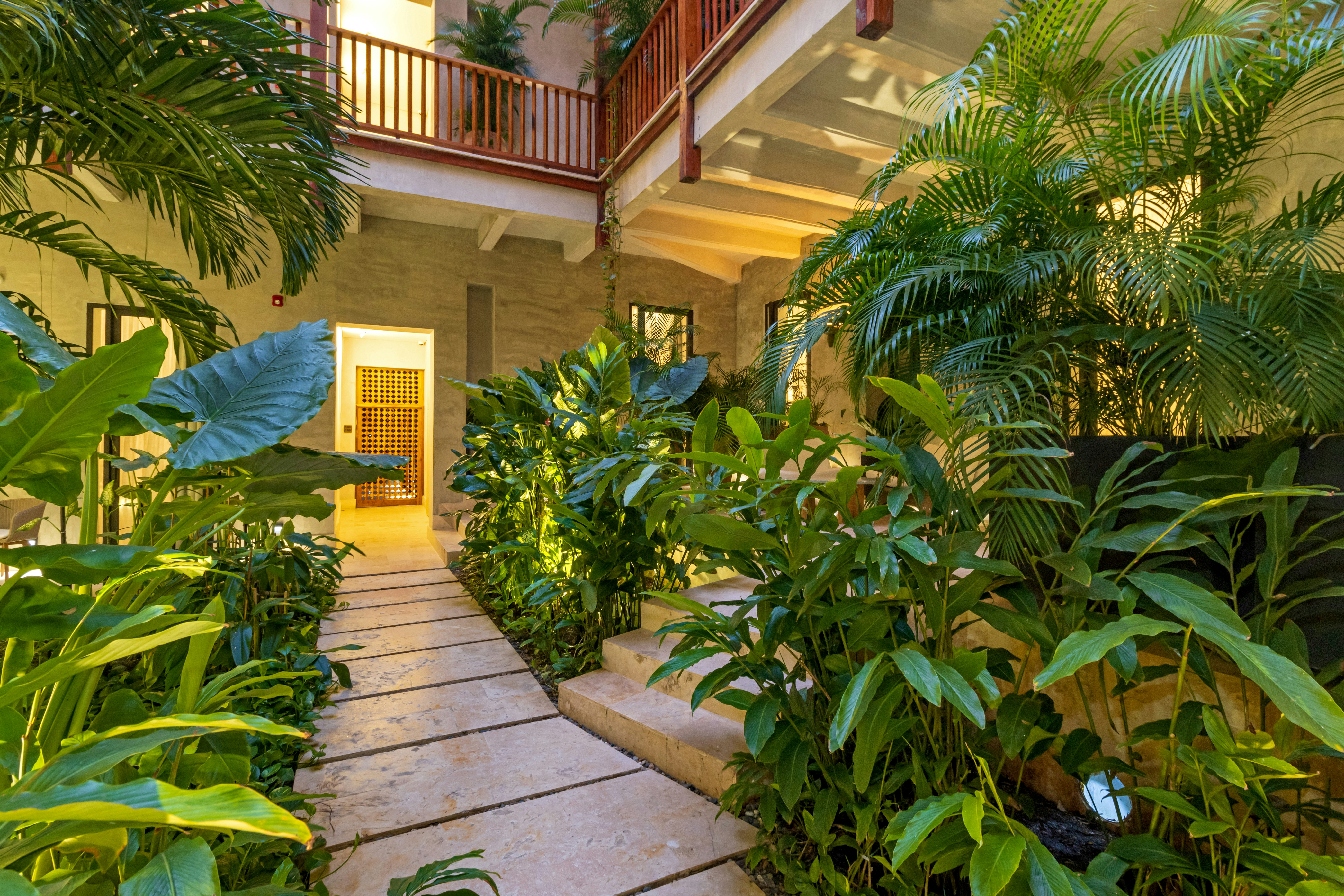 Cinco Quintas Hotel Boutique By SOHO 44/50
