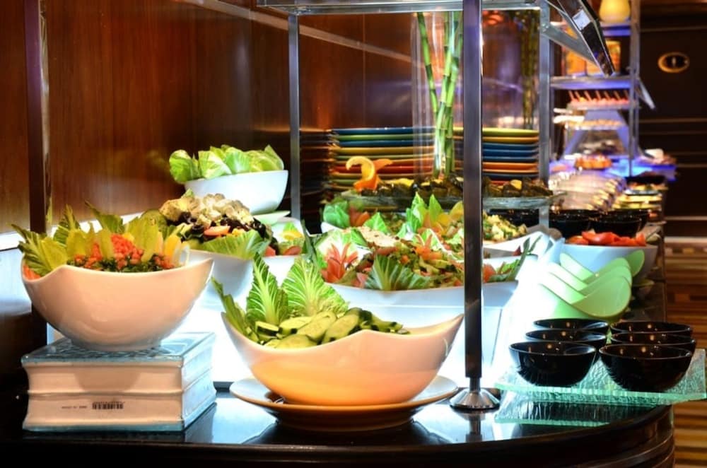 روف المنورة(Ruve Al Madinah Hotel) 12/30