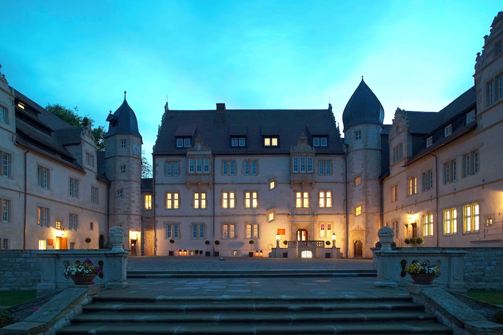 Schlosshotel Munchhausen 2/50