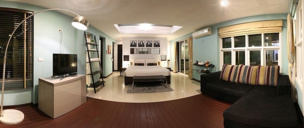 Il Mare Resort 30/50