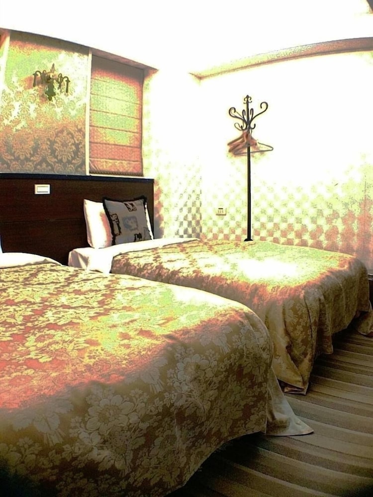 Lio Hotel Taipei Main Station 21/56