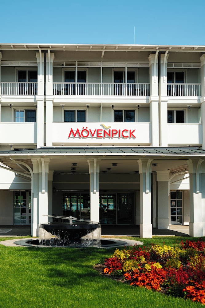 Mövenpick Balaland Resort Lake Balaton 4/50