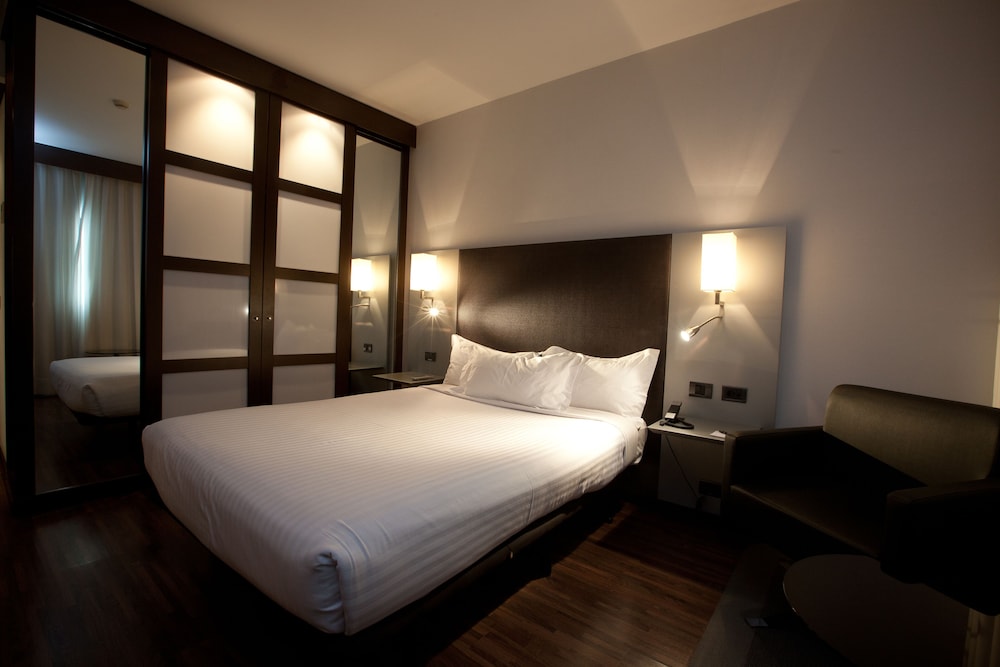 Hotel Sercotel Ciutat D Alcoi 10/64