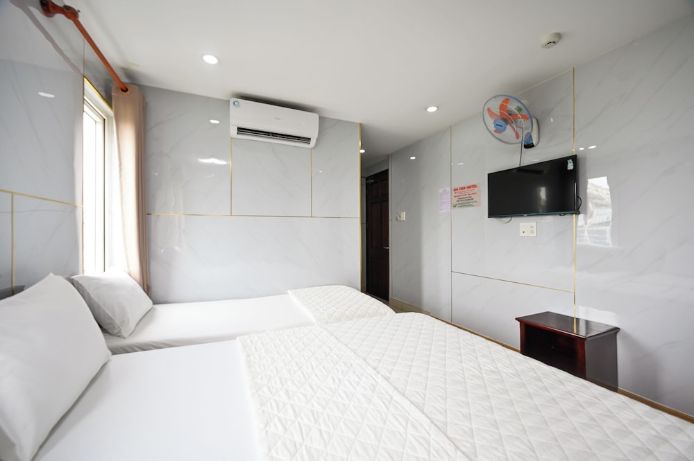 Gia Hoa Airport Hotel 15/50
