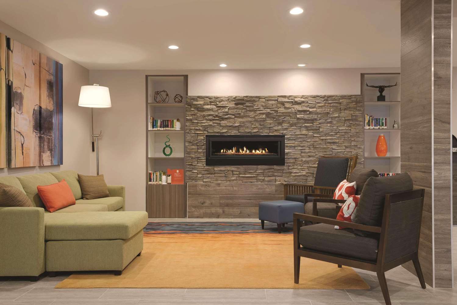 Country Inn & Suites by Radisson, Shoreview-Mounds View, MN 15/18
