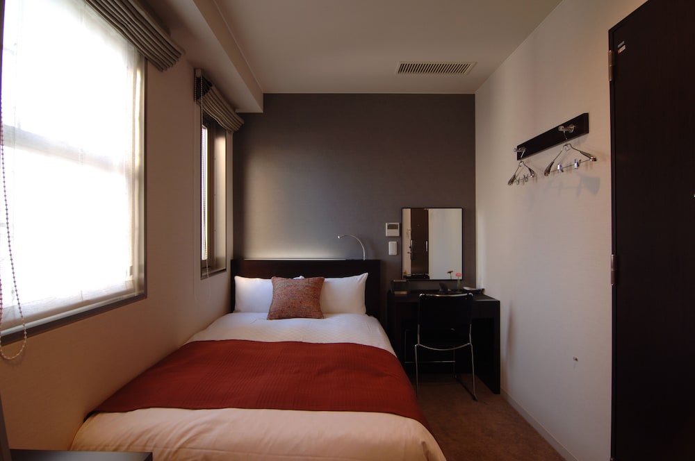 Hotel Massimo Mishima 4/33