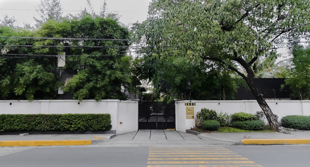 The Henry Hotel Manila 43/50