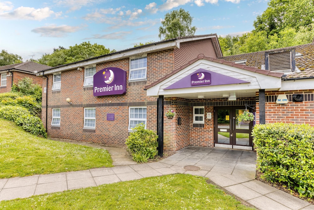 Premier Inn Maidstone/Sevenoaks 6/33
