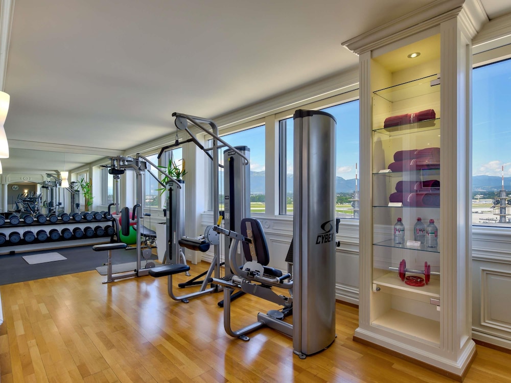 Movenpick Hotel Geneva 46/74