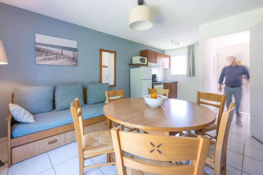 Residence Odalys Horizon Morgat 39/60