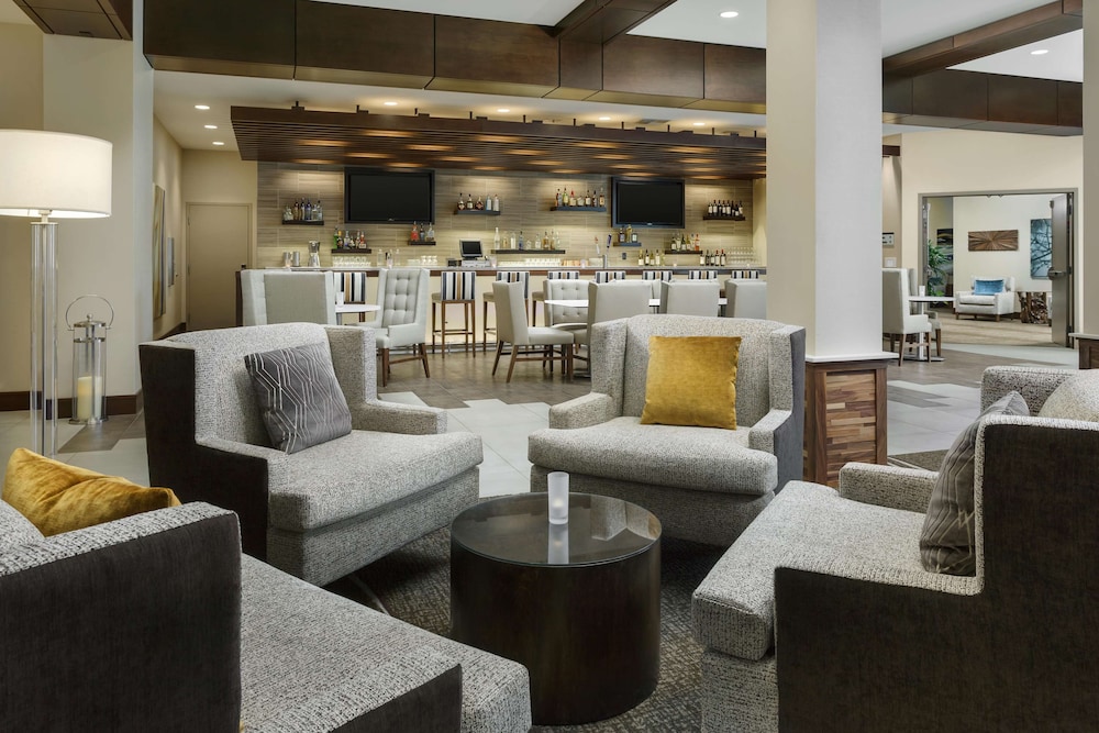 Hilton Garden Inn Palo Alto 41/78
