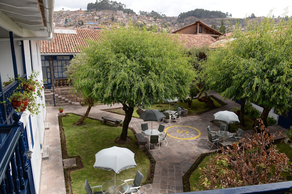 La Casa De Fray Bartolome 32/54