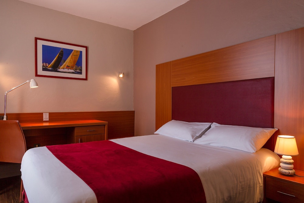 Hotel the Originals Toulouse Sud Le Sextant 5/30