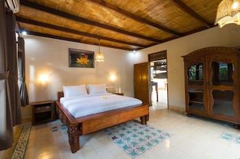 Premium, Villa