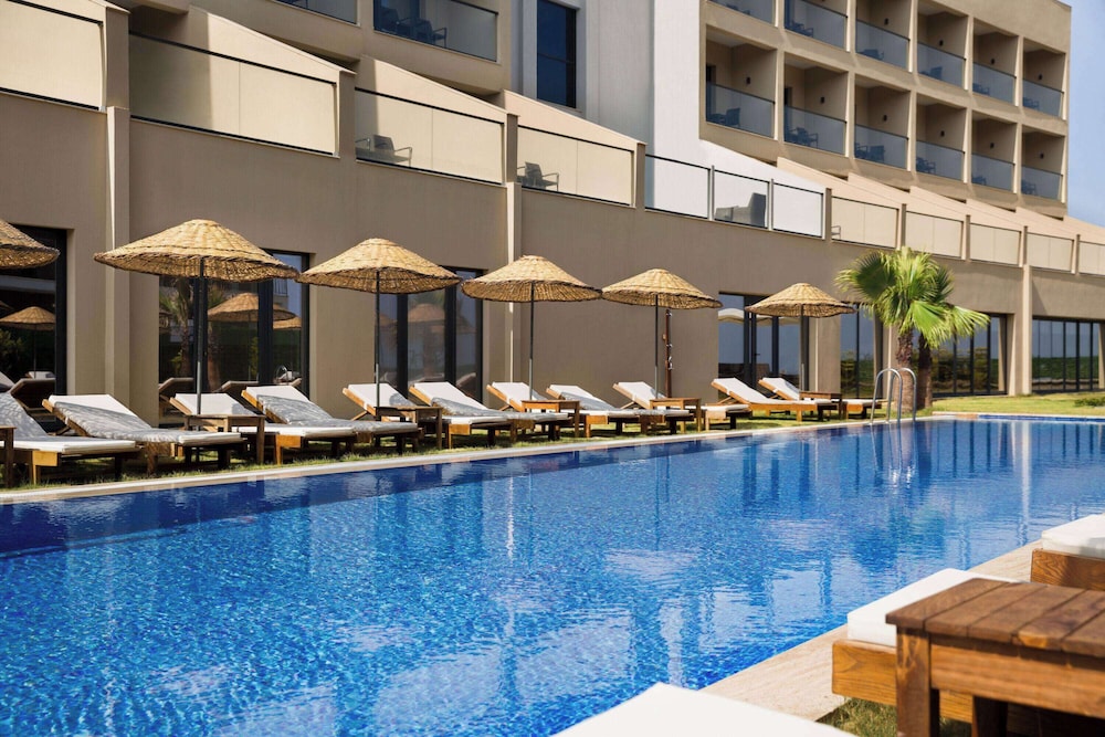 Ramada by Wyndham Cesme 61/67