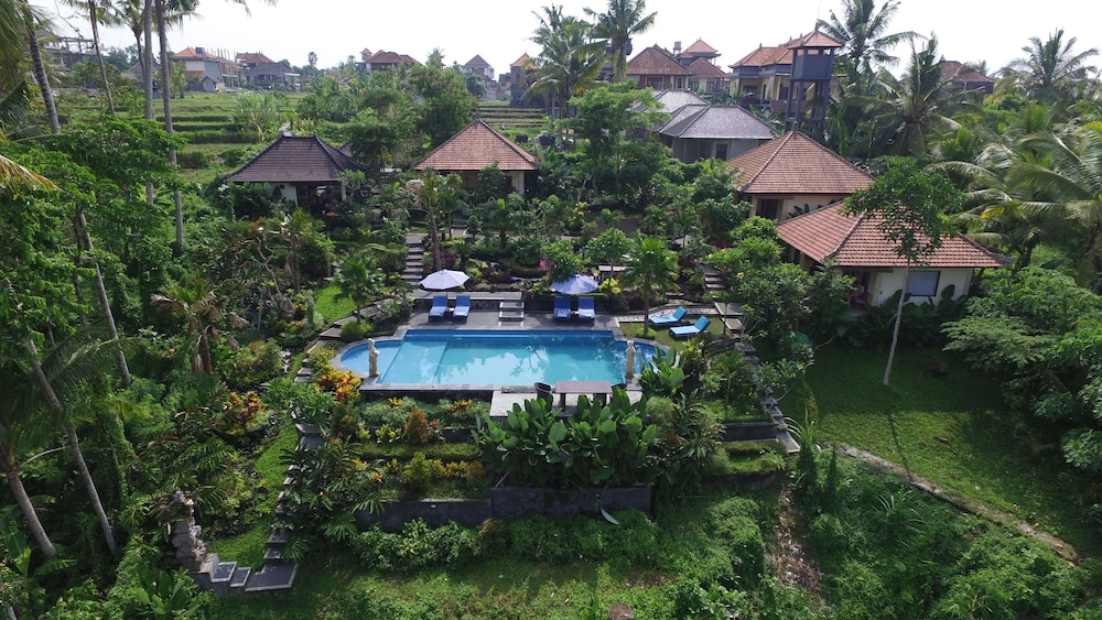 Villa Capung Mas 21/24