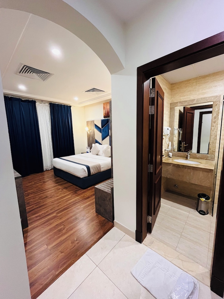 مبيت للشقق الفندقية(Mabeet Hotel Apartments) 34/54