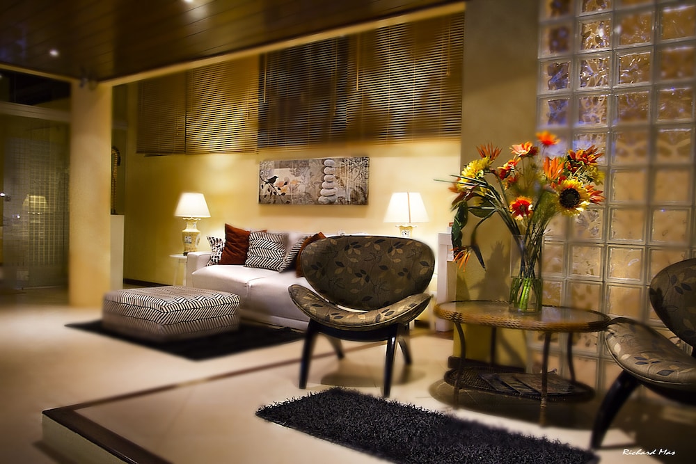 Charme Pousada Boutique Spa 10/50