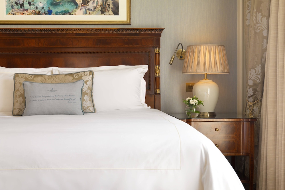 Shelbourne Hotel 12/55