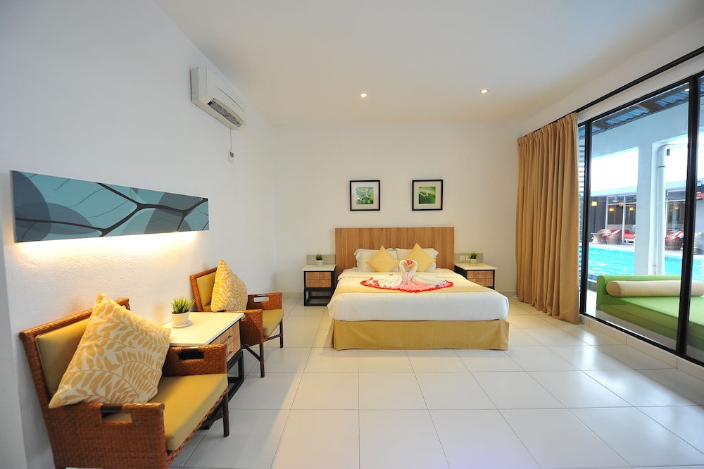 The Villa Langkawi 45/57